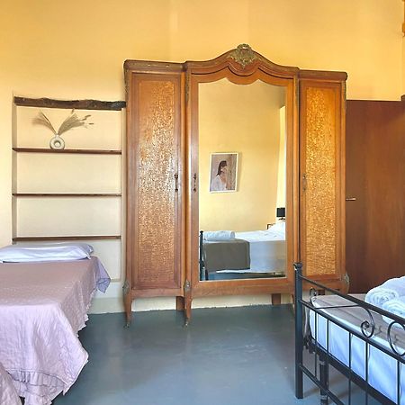 Masseria Tattoni - Residenza Di Campagna - Narramondo Villas Bellante المظهر الخارجي الصورة